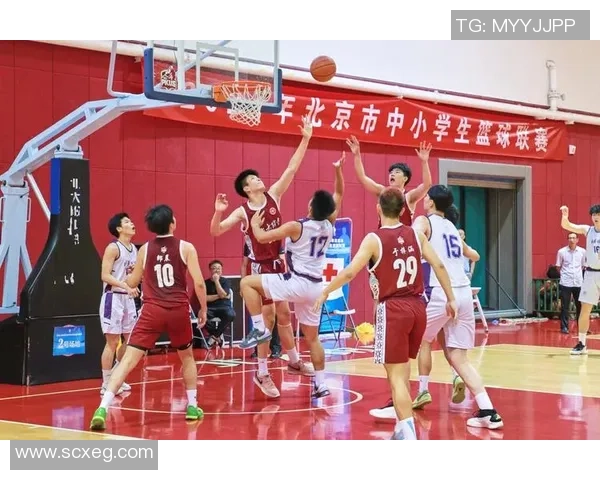 北京篮球队在城市联赛中的默契配合与战术执行分析