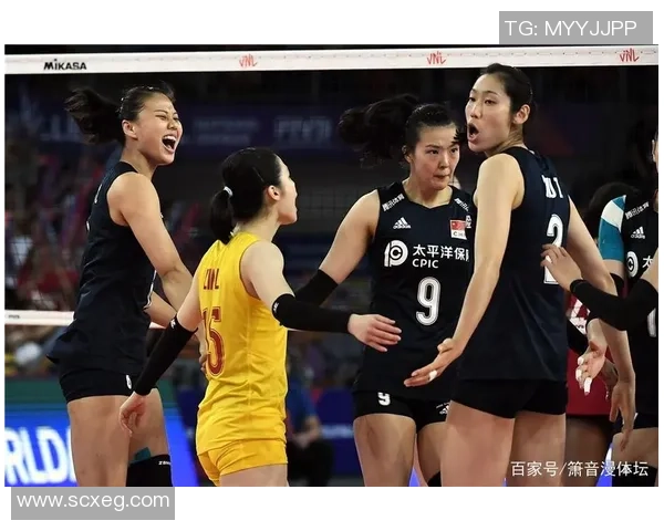 南京排球队在世界锦标赛中的状态分析与表现评估