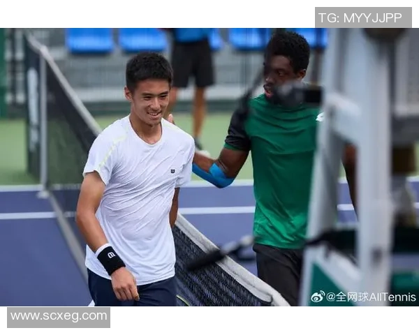 对话周磊：回顾网球生涯的辉煌与挑战之路